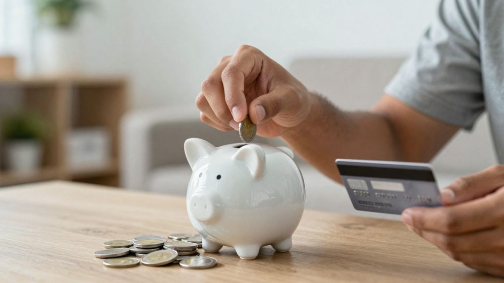 Näin haet luottoa vastuullisesti